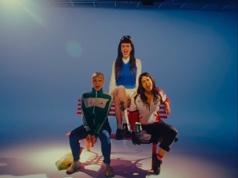 Tiburona - Relación Abierta.