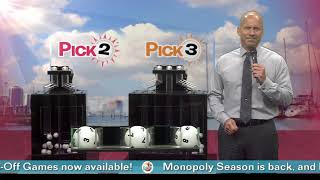 Pick Midday 20200903
