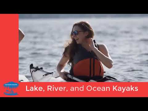 Oru Kayak Foldable Kayak