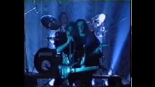 INFECTED "SOVA" (live, 1997, Kiev)