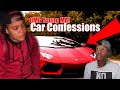 Young MA "Car Confessions React/Review Best! Young MA "Car Confessions React/Review Best!