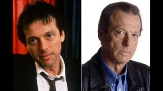 LESLIE GRANTHAM: LIFE STORY OF DIRTY BEN video