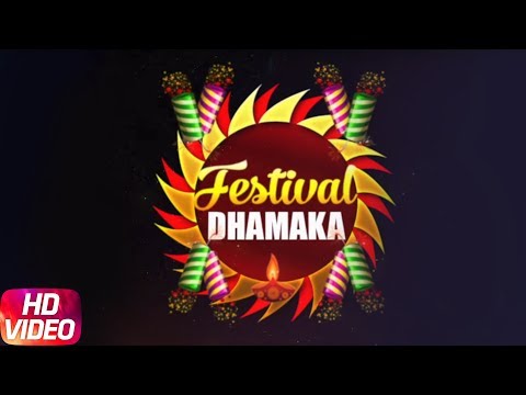 Diwali Festival Dhamaka Remix Mashup