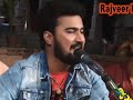 Samay Sath Chode Status