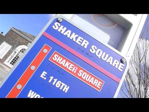 At the Festival: Ride the RTA, It's the easy way!