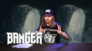 SKELETONWITCH Devouring Radiant Light | Overkill Reviews