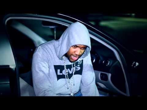 J.Hitz - I'm Back | Video by @1OSMVision 50FPS Video