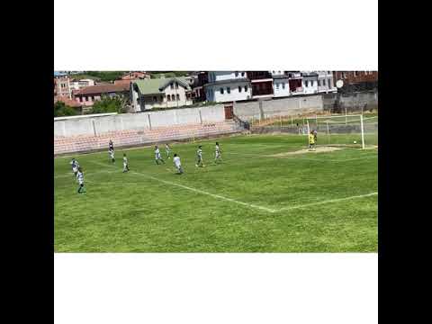 Dren Morina vs Rahover goal!