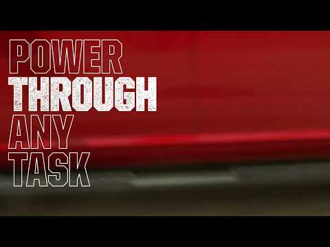 YouTube Video of the RAM 1500 Express & Warlock ‐ Power through any task