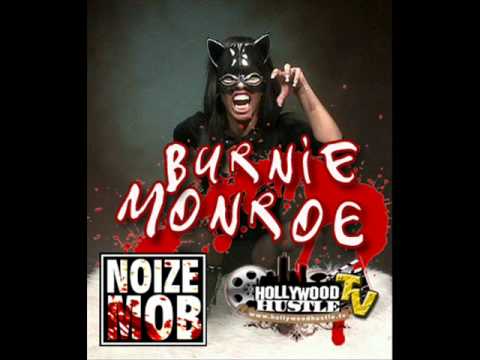 Keyshia Cole FT. Burnie Monroe - I Ain't Thru