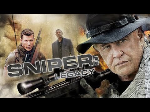 Sniper - Legacy (2014) | trailer