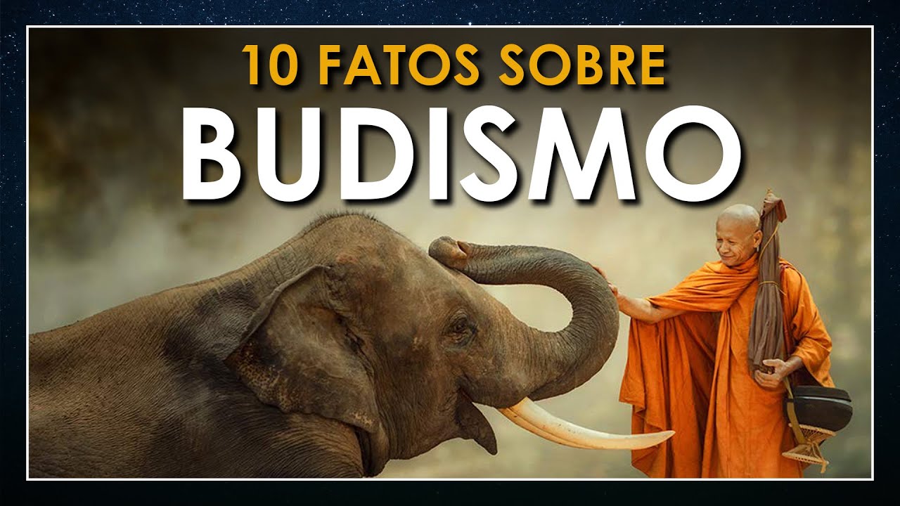 10 fatos sobre Budismo