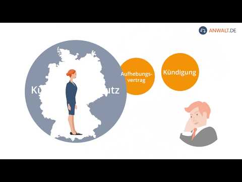 Aufhebungsvertrag – was ist zu beachten? | anwalt.de