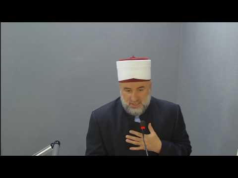 Kështu ishte Muhamedi (salallahu alejhi ve selem)