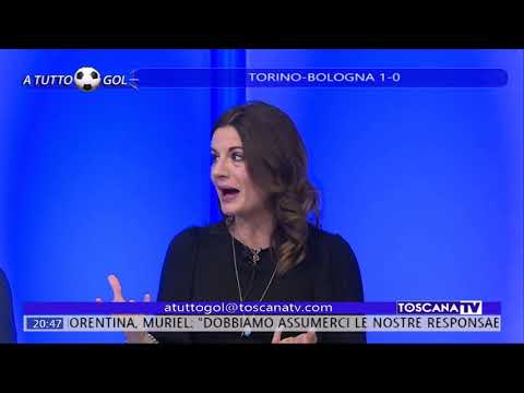 2019-03-16 A TUTTO GOL SABATO