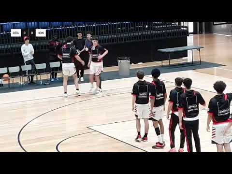 Albatrit Syla vs Honka U19 SM 2021