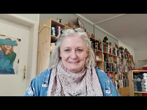 Das vorerst letzte Video. Wolle, Adele und mehr. 😘😘😘😘