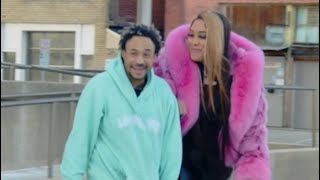 Natalie Nunn Bailed Orlando Brown Out Of Jail For 25K