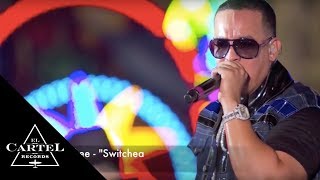 Daddy Yankee - SWITCHEA  &quot;DY PRESTIGE&quot; (Audio Oficial)