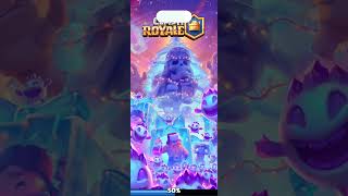 How To Get Free Emotes Samsung Galaxy flip in Clash royale? #clashroyale #viral #clashroyaleemotes