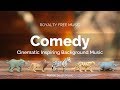 Comedy Cinematic Inspiring (Royalty Free/Music Licensing) mp3