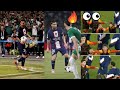 Messi Destroying Vs Maccabi Haifa Goal Assist Fans Really Loved Him