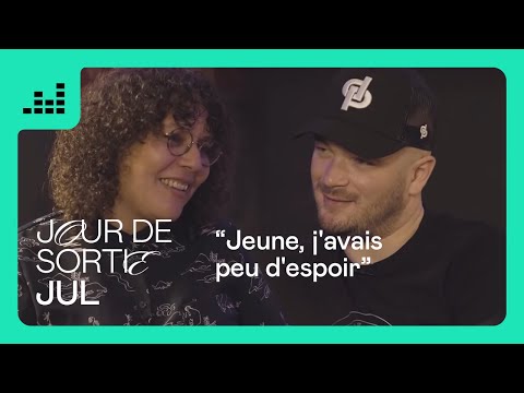 Jul, l'interview par Narjes Bahhar - Jour de Sortie | Deezer