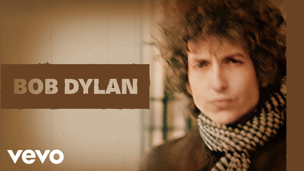 Bob Dylan - Sad-Eyed Lady of the Lowlands (Official Audio) - YouTube