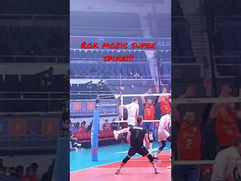 Rok Mozic Fireball! Crtomir Bosnjak Alan Kosenina Gijs Jorna Nimir Abdel-Aziz Ben Tuinstra #shorts