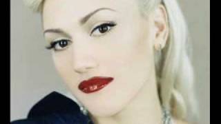 Real Thing-Gwen Stefani With Lyrics