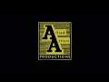 The End Allied Artists Productions 1964 Version 1
