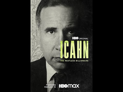 Icahn: The Restless Billionaire Soundtrack [Full Album]