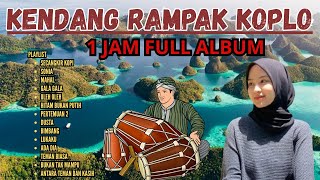 Download lagu DANGDUT KOPLO KENDANG RAMPAK - SECANGKIR KOPI FULL ALBUM mp3