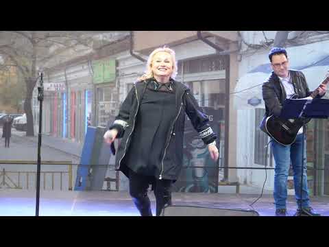 Провадия Концерт Тони Димитрова 15 04  2022