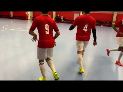 Inter Malmi - AC Hula