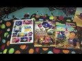 Backyardigans DVD