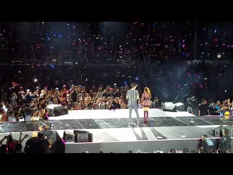 Penshoppe Fancon at MOA Arena 07.29.2018