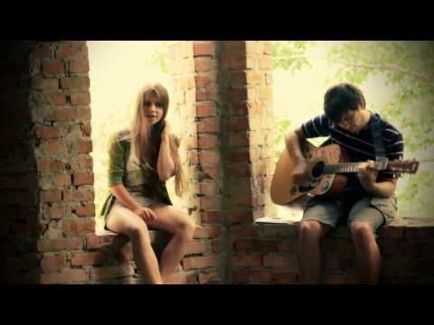 Semko & Klu4ik - Weezer - Put me back together (Cover)