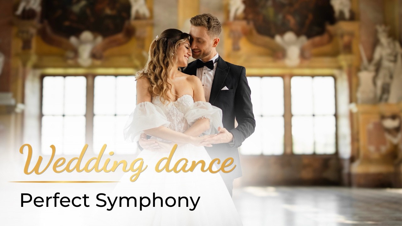Perfect Symphony - Ed Sheeran & Andrea Bocelli