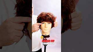 The Best Haircut Shape for Your Face