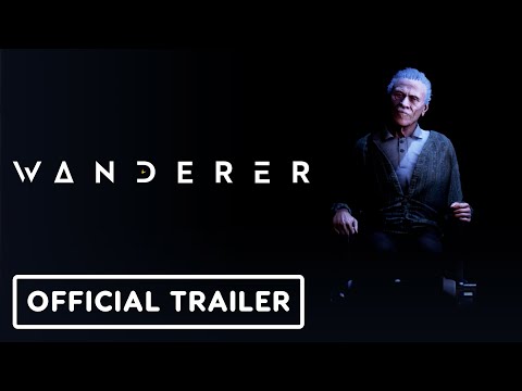 Wanderer - Official Reveal Trailer