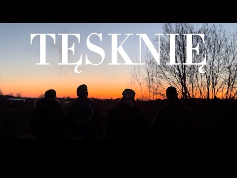 WALIZA x KSIĘDZU - TĘSKNIĘ