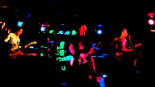 Allister - D2 at Subterranean Chicago