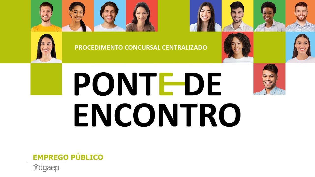 PontE de Encontro | AD&C - Agência para o Desenvolvimento e Coesão (versão integral)
