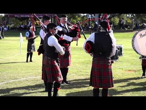 Maclean & District - Medley