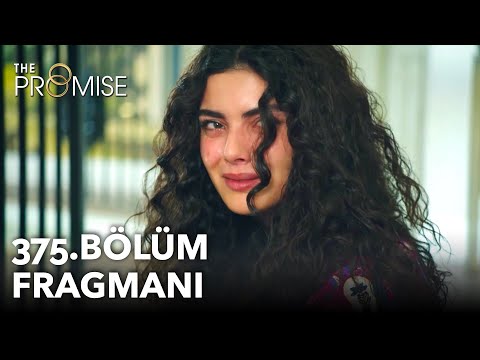 Yemin 375. Bölüm Fragmanı | The Promise Season 4 Episode 375 Promo
