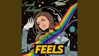 Feels Music Video