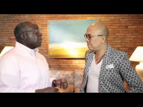 它變得更好。美國駐馬尼拉大使館 (It Gets Better: U.S. Embassy Manila)