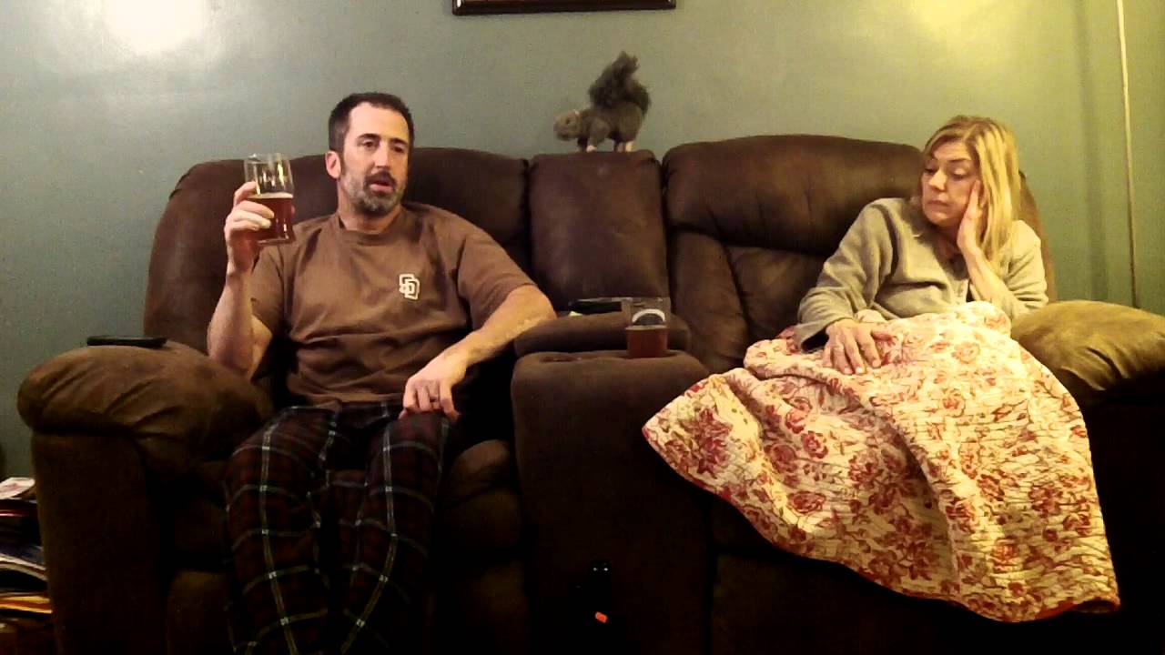 Sunday Morning Beers 14 October 2012