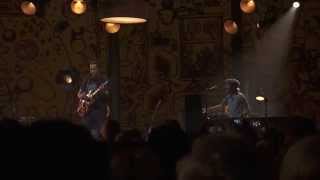 Jack Johnson   Live at iTunes Festival 2013 Bubble Toes HD